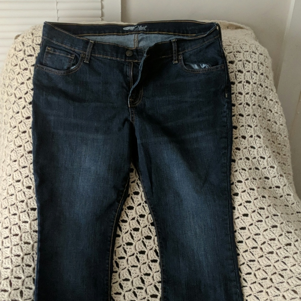Old Navy